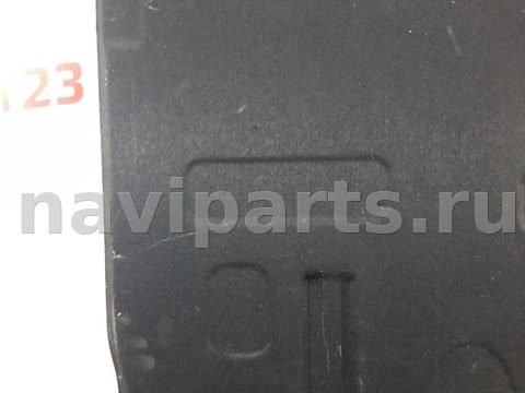 Пол багажника BMW 5 F10/F11/GT F07, 2012 г., OEM 51477222131, арт. 34810, фото 15
