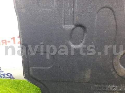 Пол багажника BMW 5 F10/F11/GT F07, 2012 г., OEM 51477222131, арт. 34810, фото 16