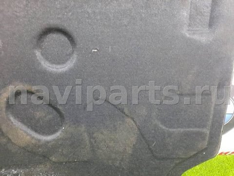 Пол багажника BMW 5 F10/F11/GT F07, 2012 г., OEM 51477222131, арт. 34810, фото 17