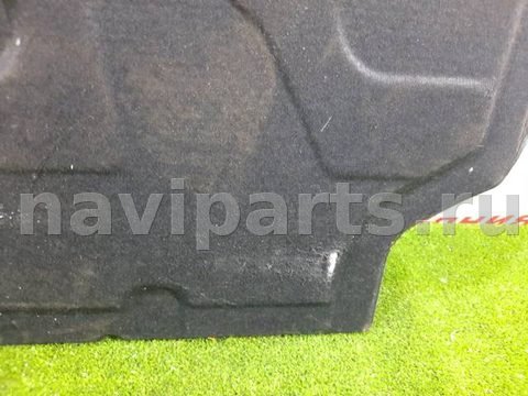 Пол багажника BMW 5 F10/F11/GT F07, 2012 г., OEM 51477222131, арт. 34810, фото 18