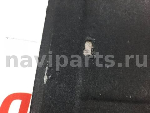 Пол багажника BMW 5 F10/F11/GT F07, 2012 г., OEM 51477222131, арт. 34810, фото 20