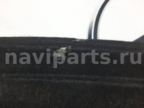 Пол багажника BMW 5 F10/F11/GT F07, 2012 г., OEM 51477222131, арт. 34810, фото 21