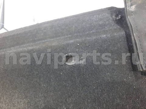 Пол багажника BMW 5 F10/F11/GT F07, 2012 г., OEM 51477222131, арт. 34810, фото 23