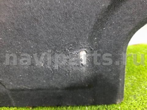 Пол багажника BMW 5 F10/F11/GT F07, 2012 г., OEM 51477222131, арт. 34810, фото 24