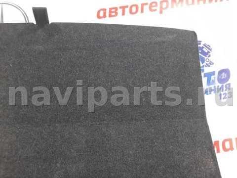 Пол багажника BMW 5 F10/F11/GT F07, 2012 г., OEM 51477222131, арт. 34810, фото 3