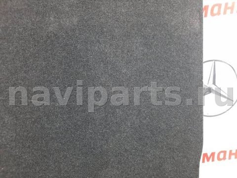 Пол багажника BMW 5 F10/F11/GT F07, 2012 г., OEM 51477222131, арт. 34810, фото 4