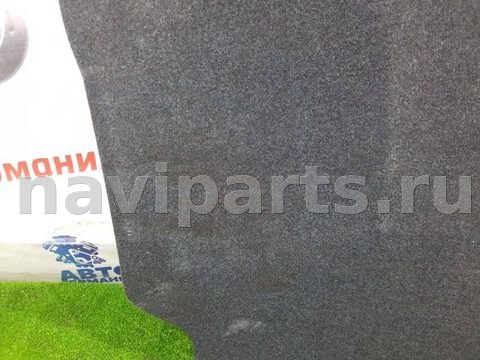 Пол багажника BMW 5 F10/F11/GT F07, 2012 г., OEM 51477222131, арт. 34810, фото 6