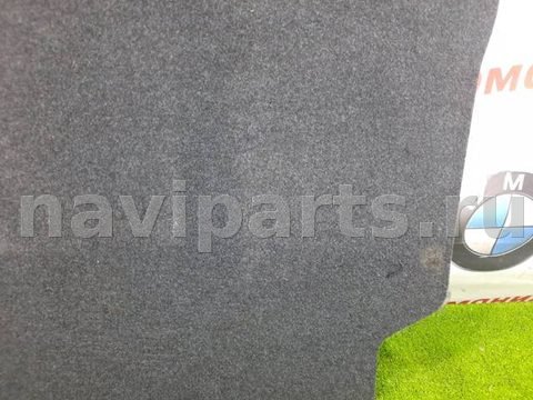 Пол багажника BMW 5 F10/F11/GT F07, 2012 г., OEM 51477222131, арт. 34810, фото 7