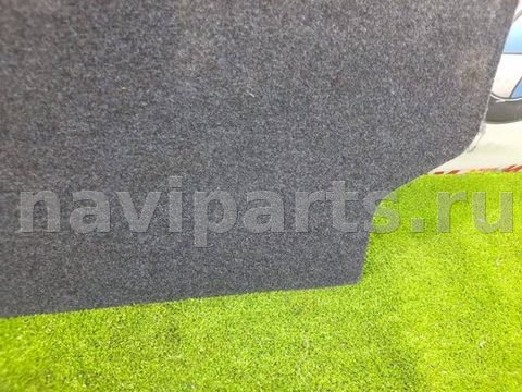 Пол багажника BMW 5 F10/F11/GT F07, 2012 г., OEM 51477222131, арт. 34810, фото 8