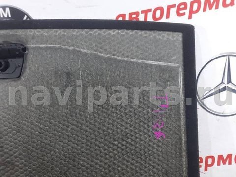 Новое Mercedes GLA X156, 2014 г., OEM A1566805400, арт. 34895, фото 15