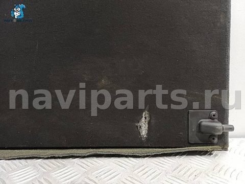 Пол багажника Audi Q7 4M, 2015 г., OEM 4M0863462C, арт. 35152, фото 11