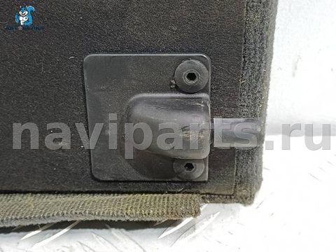 Пол багажника Audi Q7 4M, 2015 г., OEM 4M0863462C, арт. 35152, фото 12