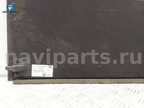 Пол багажника Audi Q7 4M, 2015 г., OEM 4M0863462C, арт. 35152, фото 13