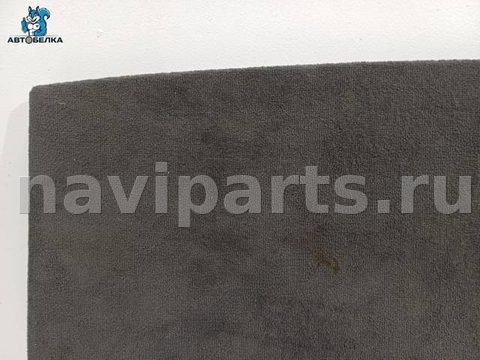 Пол багажника Audi Q7 4M, 2015 г., OEM 4M0863462C, арт. 35152, фото 2