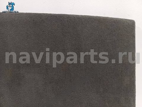 Пол багажника Audi Q7 4M, 2015 г., OEM 4M0863462C, арт. 35152, фото 4