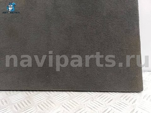 Пол багажника Audi Q7 4M, 2015 г., OEM 4M0863462C, арт. 35152, фото 5