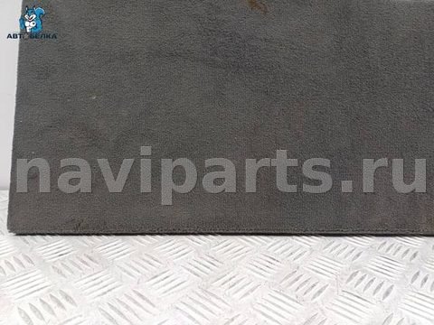 Пол багажника Audi Q7 4M, 2015 г., OEM 4M0863462C, арт. 35152, фото 6