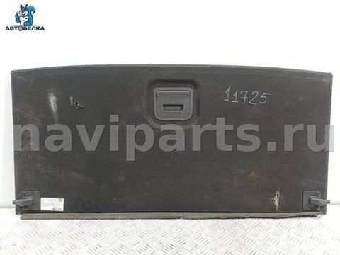 Пол багажника Audi Q7 4M, 2015 г., OEM 4M0863462C, арт. 35152, фото 7