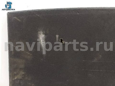 Пол багажника Audi Q7 4M, 2015 г., OEM 4M0863462C, арт. 35152, фото 8