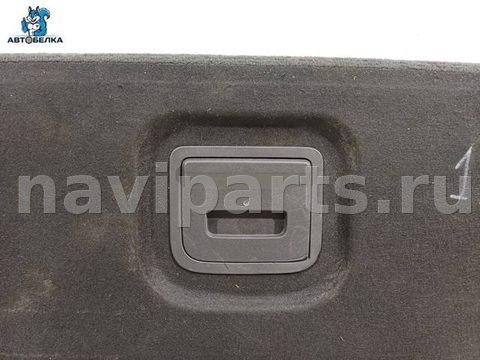 Пол багажника Audi Q7 4M, 2015 г., OEM 4M0863462C, арт. 35152, фото 9