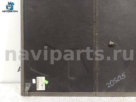 Пол багажника Porsche Macan, 2013 г., OEM 95B861531, арт. 35266, фото 11