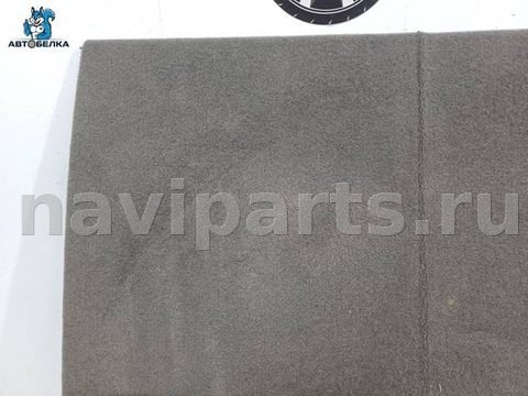 Пол багажника Porsche Macan, 2013 г., OEM 95B861531, арт. 35266, фото 2