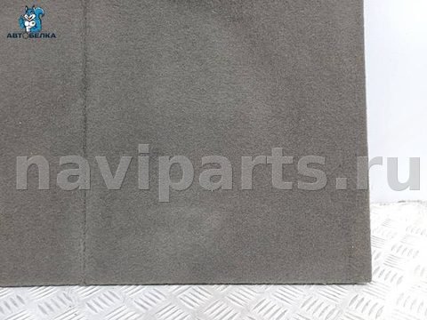 Пол багажника Porsche Macan, 2013 г., OEM 95B861531, арт. 35266, фото 4