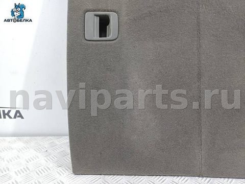Пол багажника Porsche Macan, 2013 г., OEM 95B861531, арт. 35266, фото 5