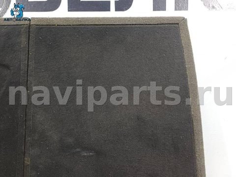 Пол багажника Porsche Macan, 2013 г., OEM 95B861531, арт. 35266, фото 9
