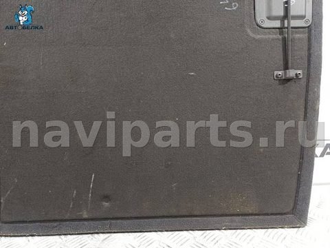 Пол багажника Volkswagen Touareg, 2010 г., OEM 7P6863546B, арт. 35621, фото 10