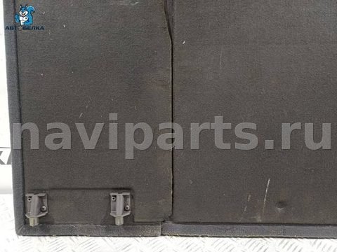 Пол багажника Volkswagen Touareg, 2010 г., OEM 7P6863546B, арт. 35621, фото 11