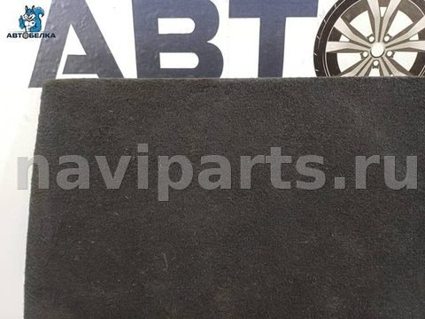 Пол багажника Volkswagen Touareg, 2010 г., OEM 7P6863546B, арт. 35621, фото 2