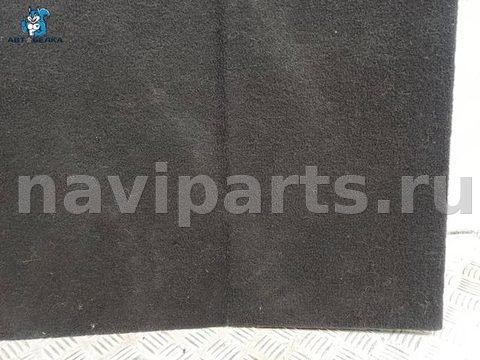 Пол багажника Volkswagen Touareg, 2010 г., OEM 7P6863546B, арт. 35621, фото 4