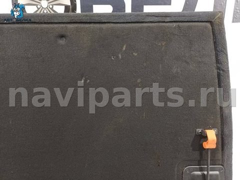 Пол багажника Volkswagen Touareg, 2010 г., OEM 7P6863546B, арт. 35621, фото 9