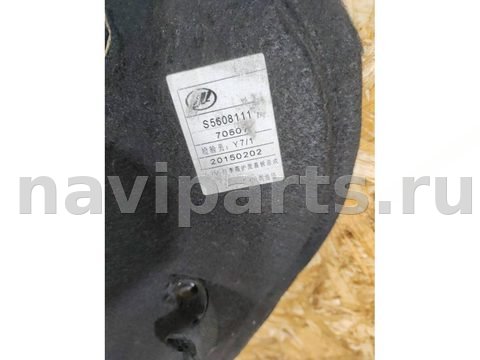 Новое Lifan X60, 2015 г., OEM S5608111, арт. 3566, фото 6