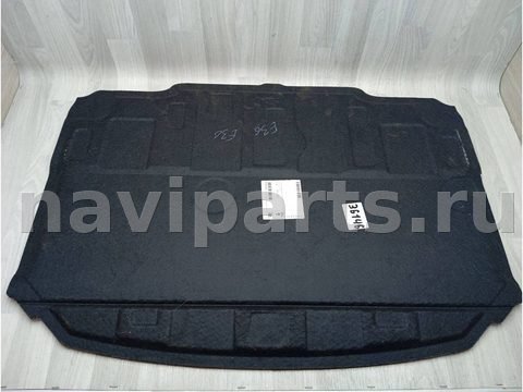 Пол багажника Mini Countryman, 2022 г., OEM 51477380664, арт. 36146