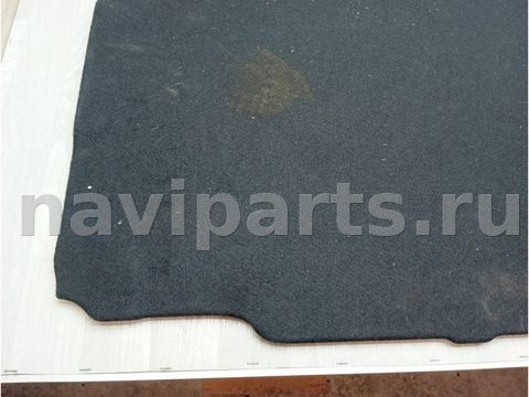 Пол багажника Mini Countryman, 2022 г., OEM 51477380664, арт. 36146, фото 11