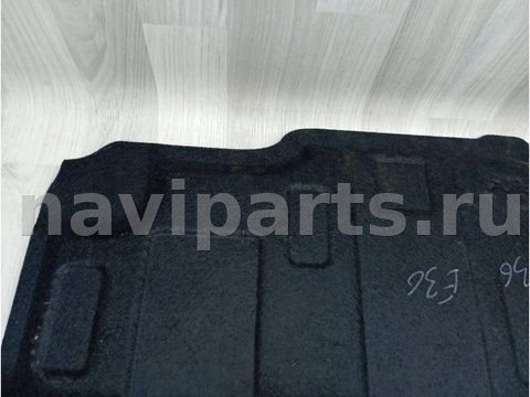 Пол багажника Mini Countryman, 2022 г., OEM 51477380664, арт. 36146, фото 2