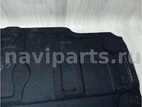 Пол багажника Mini Countryman, 2022 г., OEM 51477380664, арт. 36146, фото 3