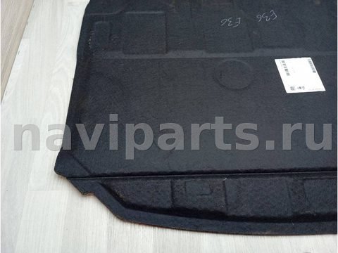 Пол багажника Mini Countryman, 2022 г., OEM 51477380664, арт. 36146, фото 4