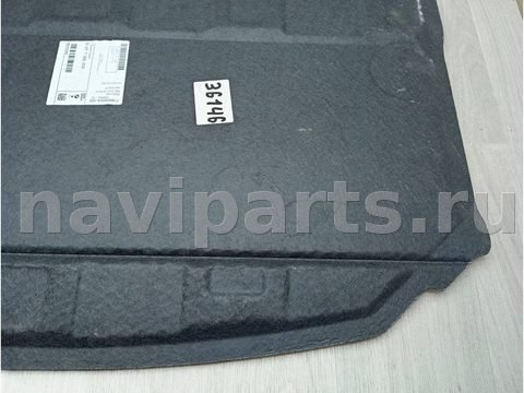 Пол багажника Mini Countryman, 2022 г., OEM 51477380664, арт. 36146, фото 5