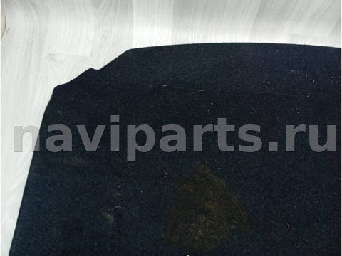 Пол багажника Mini Countryman, 2022 г., OEM 51477380664, арт. 36146, фото 8