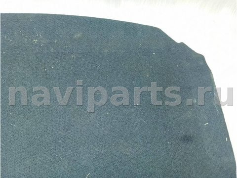 Пол багажника Mini Countryman, 2022 г., OEM 51477380664, арт. 36146, фото 9