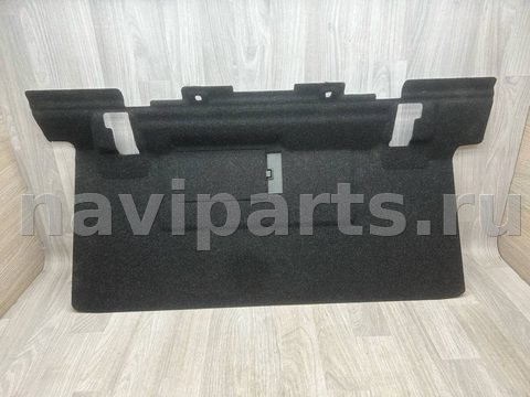 Пол багажника BMW 3 G20/G21, 2022 г., OEM 51477450064, арт. 36364