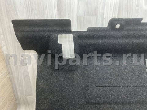 Пол багажника BMW 3 G20/G21, 2022 г., OEM 51477450064, арт. 36364_1, фото 2