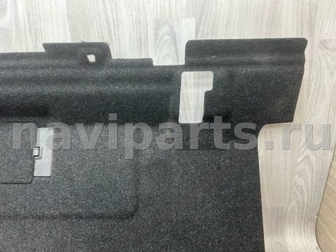 Пол багажника BMW 3 G20/G21, 2022 г., OEM 51477450064, арт. 36364_1, фото 3