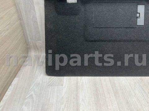 Пол багажника BMW 3 G20/G21, 2022 г., OEM 51477450064, арт. 36364_1, фото 4