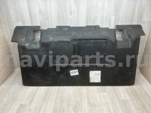 Пол багажника BMW 3 G20/G21, 2022 г., OEM 51477450064, арт. 36364_1, фото 6