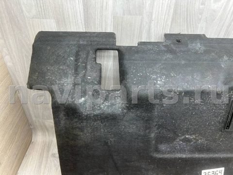 Пол багажника BMW 3 G20/G21, 2022 г., OEM 51477450064, арт. 36364_1, фото 7