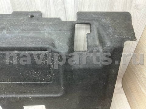 Пол багажника BMW 3 G20/G21, 2022 г., OEM 51477450064, арт. 36364_1, фото 8